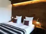 Двухместный номер Стандарт с балконом и с красивым видом из окна