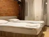 Двухместный номер Deluxe с балконом