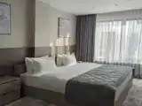 Двухместный номер Deluxe