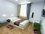 Номер Стандарт с видом на город