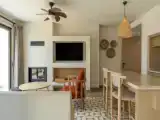 Двухместный Suite