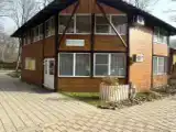 Двухместная студия c 1 комнатой с видом на горы