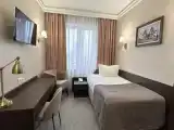 Одноместный номер Комфорт