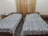 Двухместный номер Стандарт