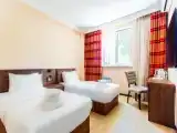 Двухместный номер Стандарт с красивым видом из окна
