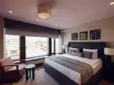 Двухместный номер Deluxe