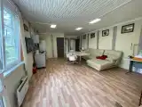 Дом №1 у воды