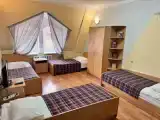 Кровать в общем номере (женский номер)