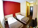 Двухместный номер Стандарт