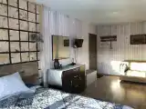 Семейный номер Стандарт с красивым видом из окна