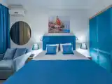 Двухместный номер Стандартный с балконом