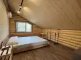 Апартаменты с 2 комнатами с балконом и с видом на парк