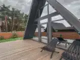 Шале с панорамным видом