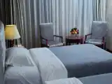 Двухместный номер Deluxe