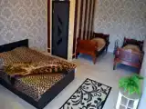 Четырёхместный номер Стандарт