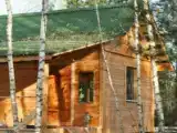 Четырёхместный номер Стандарт