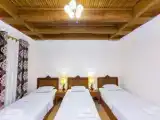 Трёхместный номер Стандарт