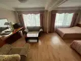 Трёхместный номер Улучшенный