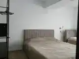 Трёхместный номер Эконом с видом на внутренний двор