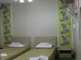 Двухместный номер Стандарт
