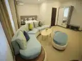 Двухместный люкс