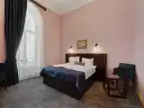 Двухместный номер Стандарт с видом на город