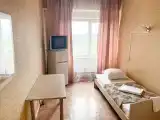 Одноместный номер Комфорт