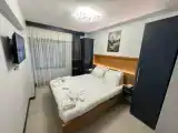 Двухместный номер Стандарт с видом на город