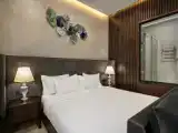 Двухместный номер Deluxe