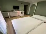 Семейный номер Deluxe