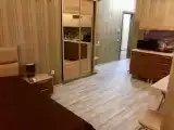 Двухместный номер Семейный с видом на город