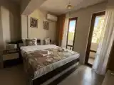 Двухместный номер Комфорт с балконом