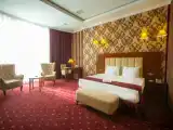 Двухместный люкс Executive
