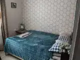 Двухместный номер Стандарт с балконом