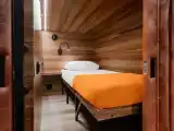 Капсула без окна (нижняя) Комфорт