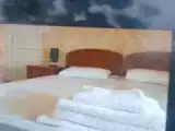 Трёхместный номер Стандарт с видом на море