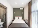 Номер Стандарт