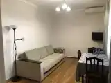 Двухместный номер Комфорт с видом на внутренний двор