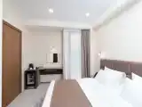 Двухместный полулюкс с балконом и с красивым видом из окна