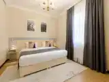 Двухместный люкс с видом на город