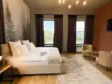 Двухместный люкс