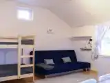 Четырёхместный номер Стандарт