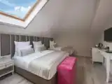 Трёхместный номер семейный Deluxe