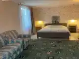 Двухместный полулюкс с видом на внутренний двор