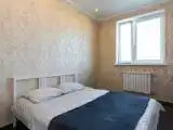Апартаменты c 1 комнатой с балконом и с красивым видом из окна