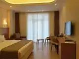 Двухместный номер Superior с балконом