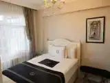 Номер Стандарт с красивым видом из окна