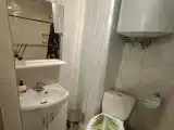 Студия с балконом