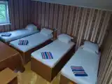Четырёхместный номер Стандарт