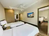 Номер Family с балконом